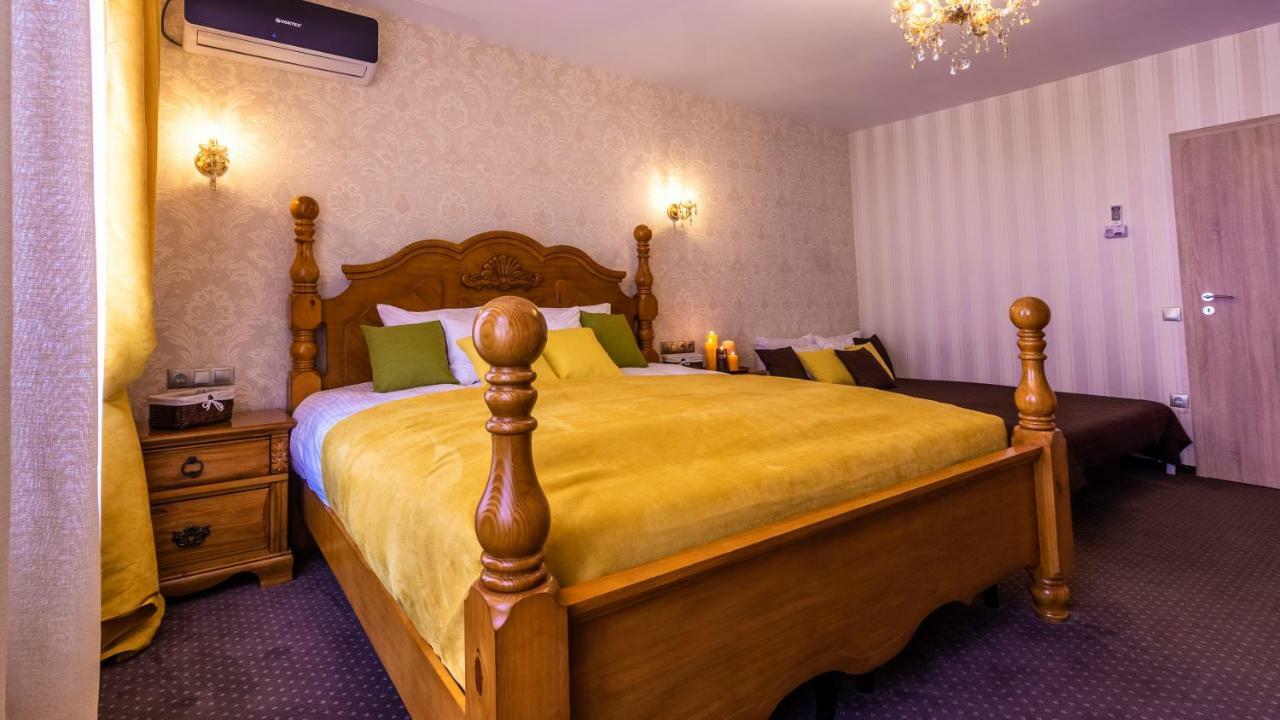 Apartament House 1 *