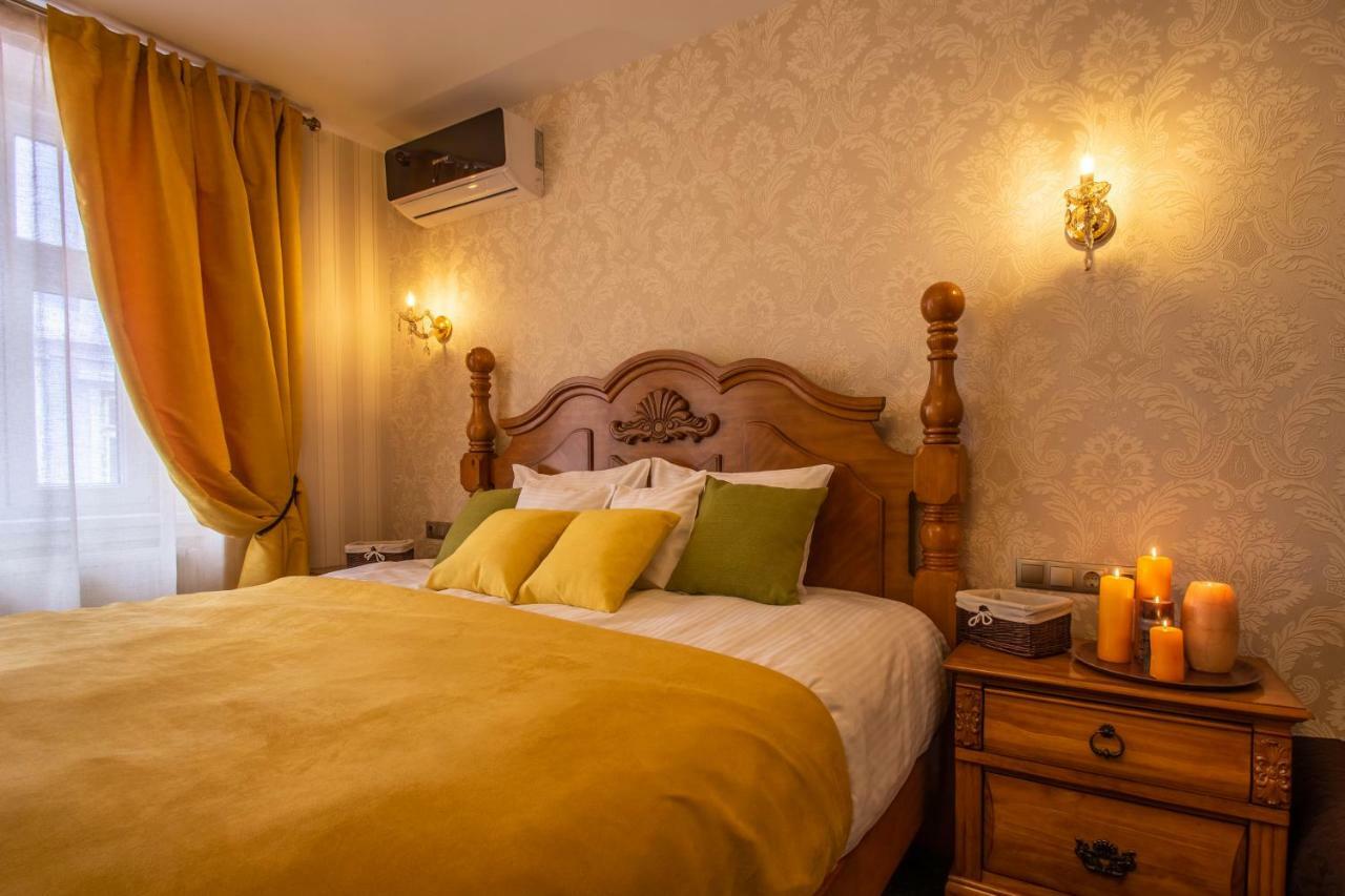 House 1 * Sibiu