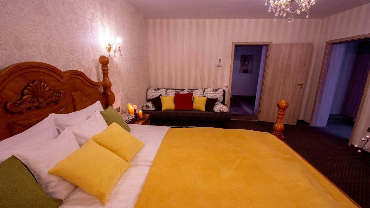 Apartament House 1 Sibiu