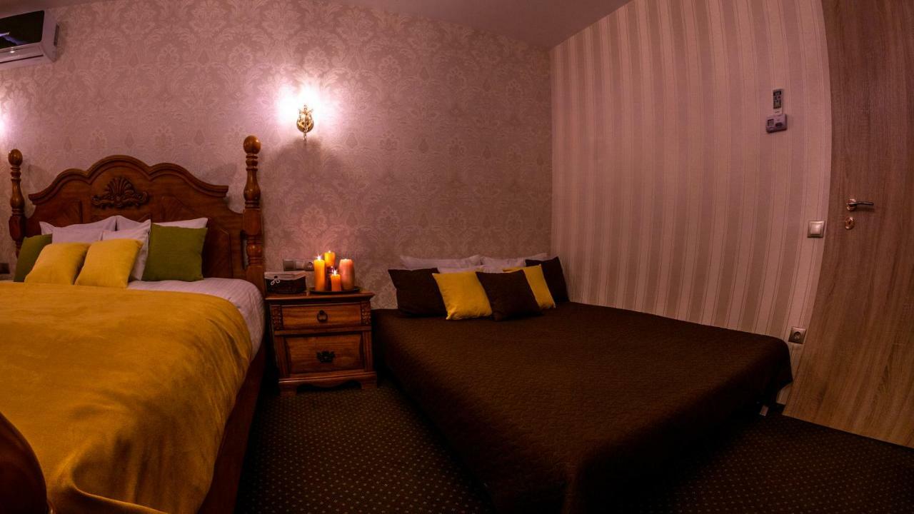 Apartament House 1 Sibiu