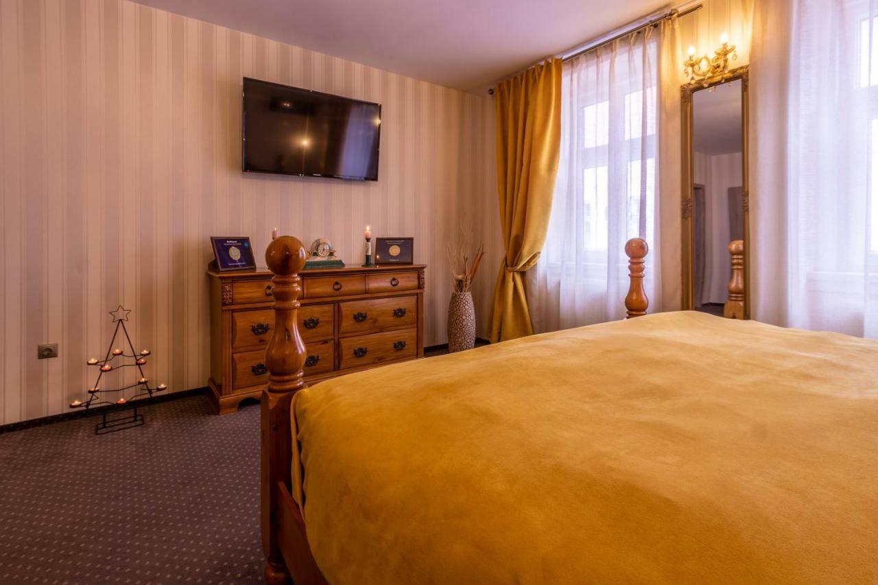 House 1 Apartament Sibiu