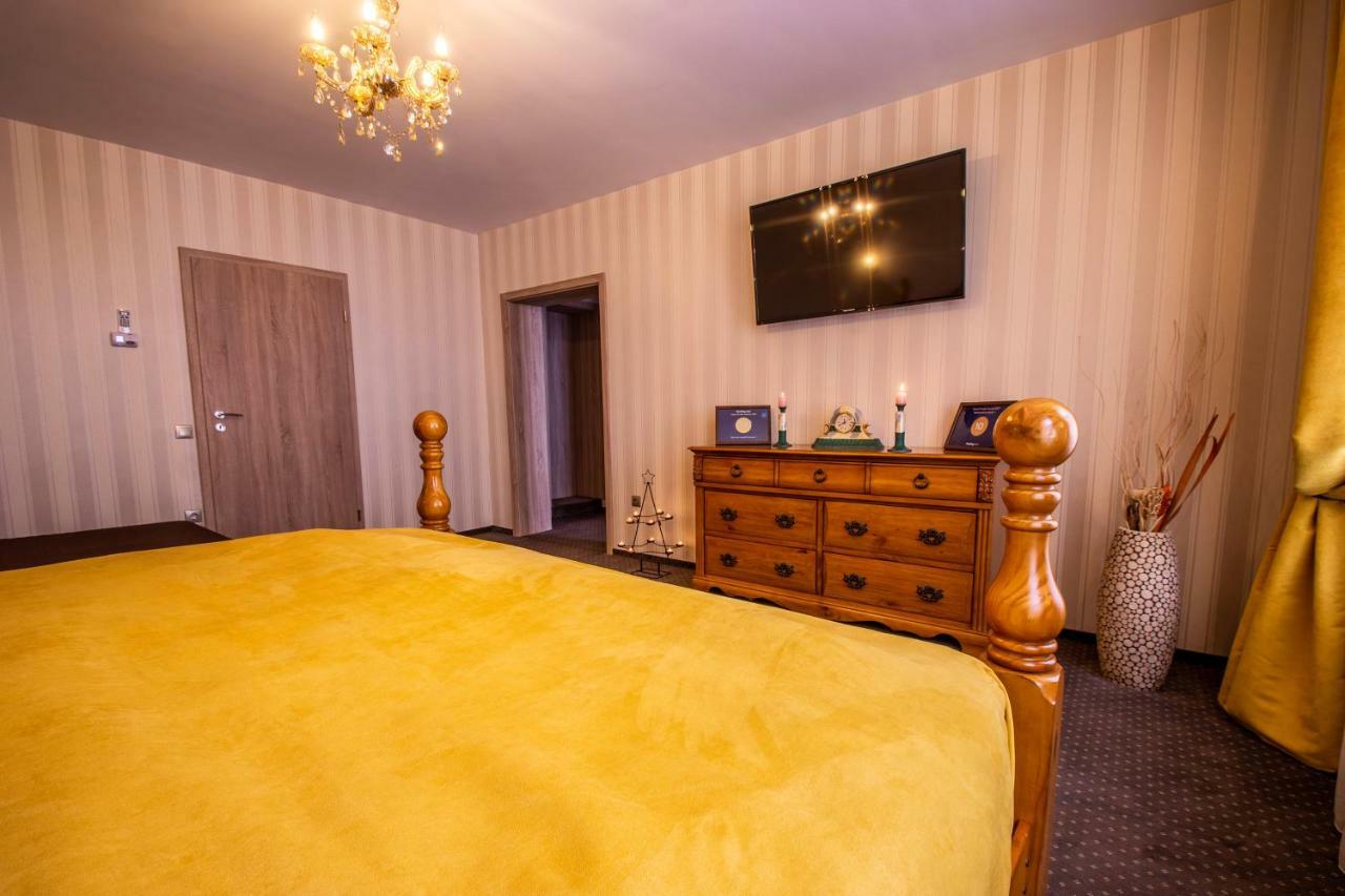 House 1 * Sibiu