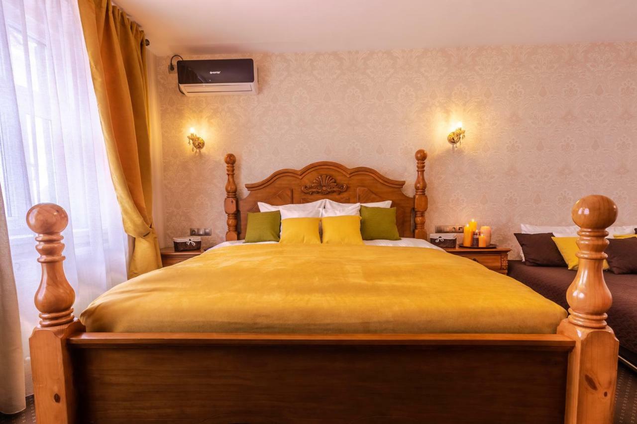House 1 Apartament Sibiu